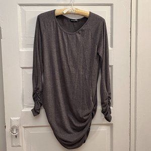 Urban Coco Grey Dress